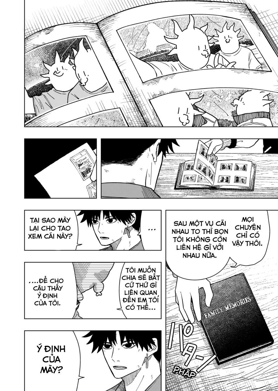 Drama Queen - Chapter 11 - Page 7