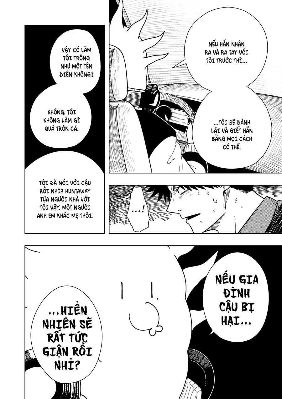 Drama Queen - Chapter 12 - Page 10