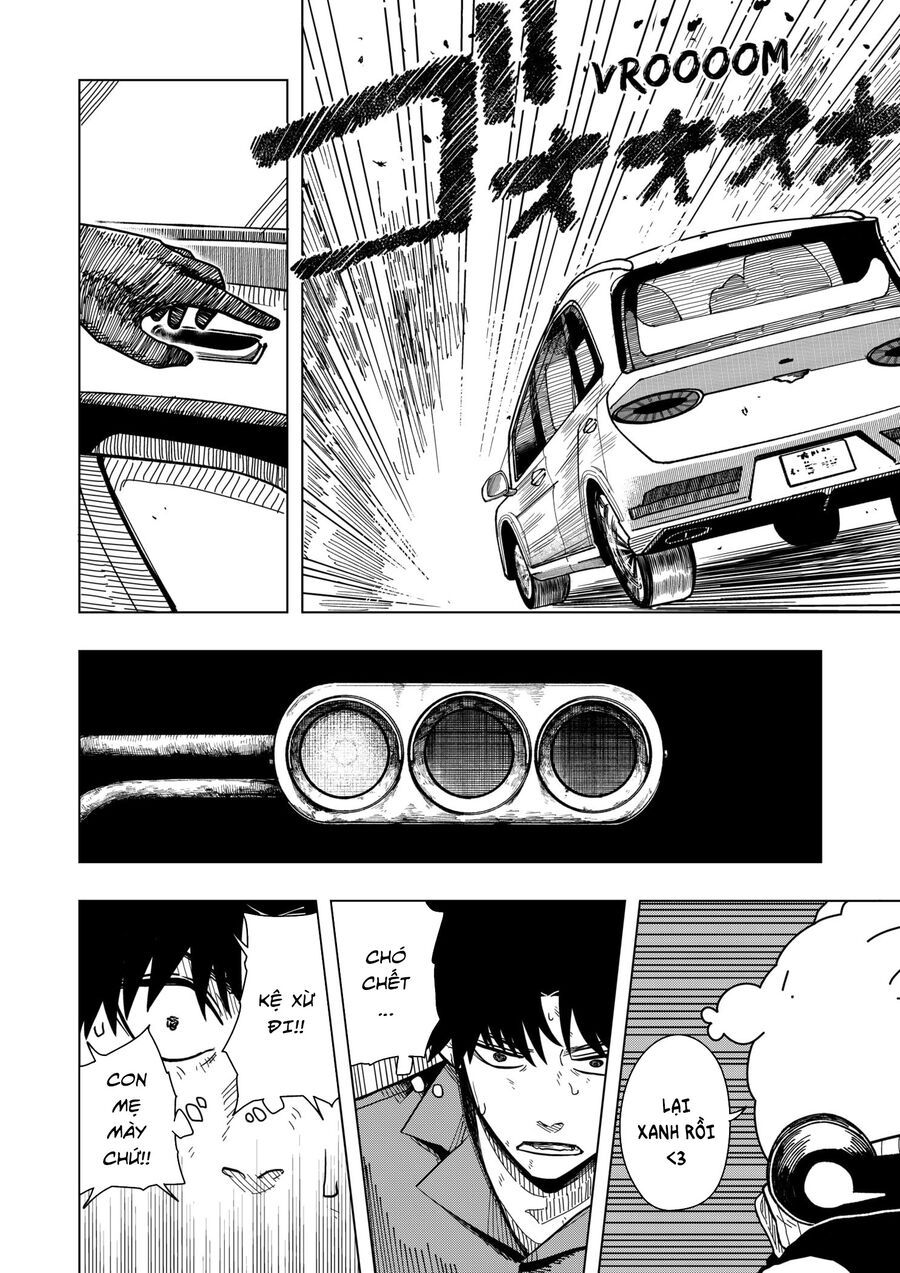 Drama Queen - Chapter 12 - Page 12