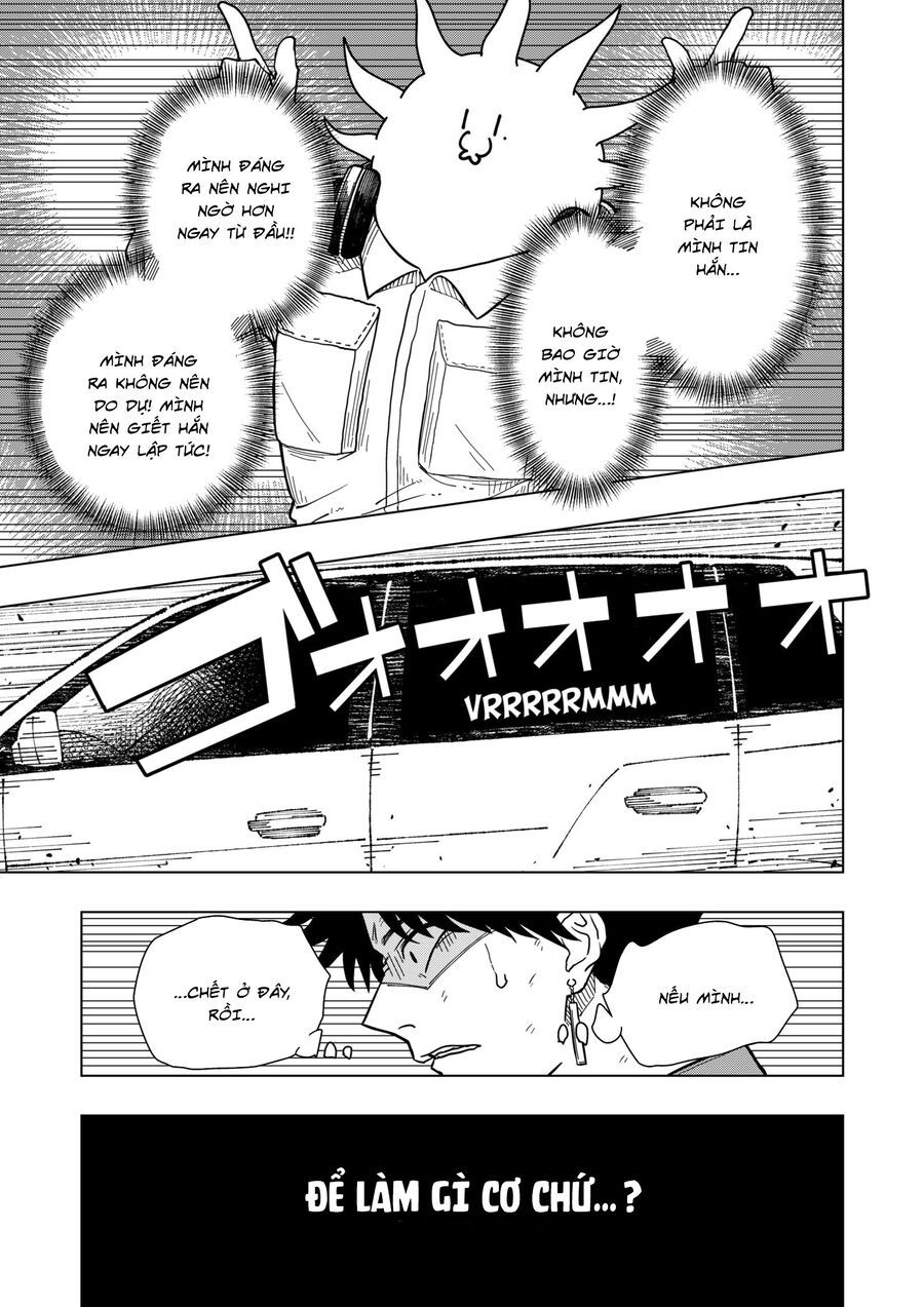 Drama Queen - Chapter 12 - Page 13