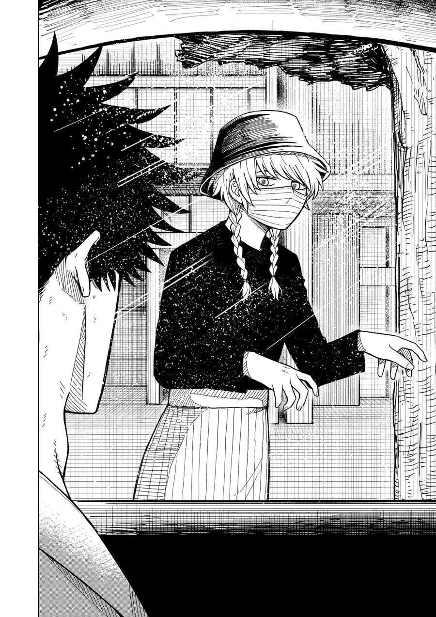 Drama Queen - Chapter 12 - Page 16