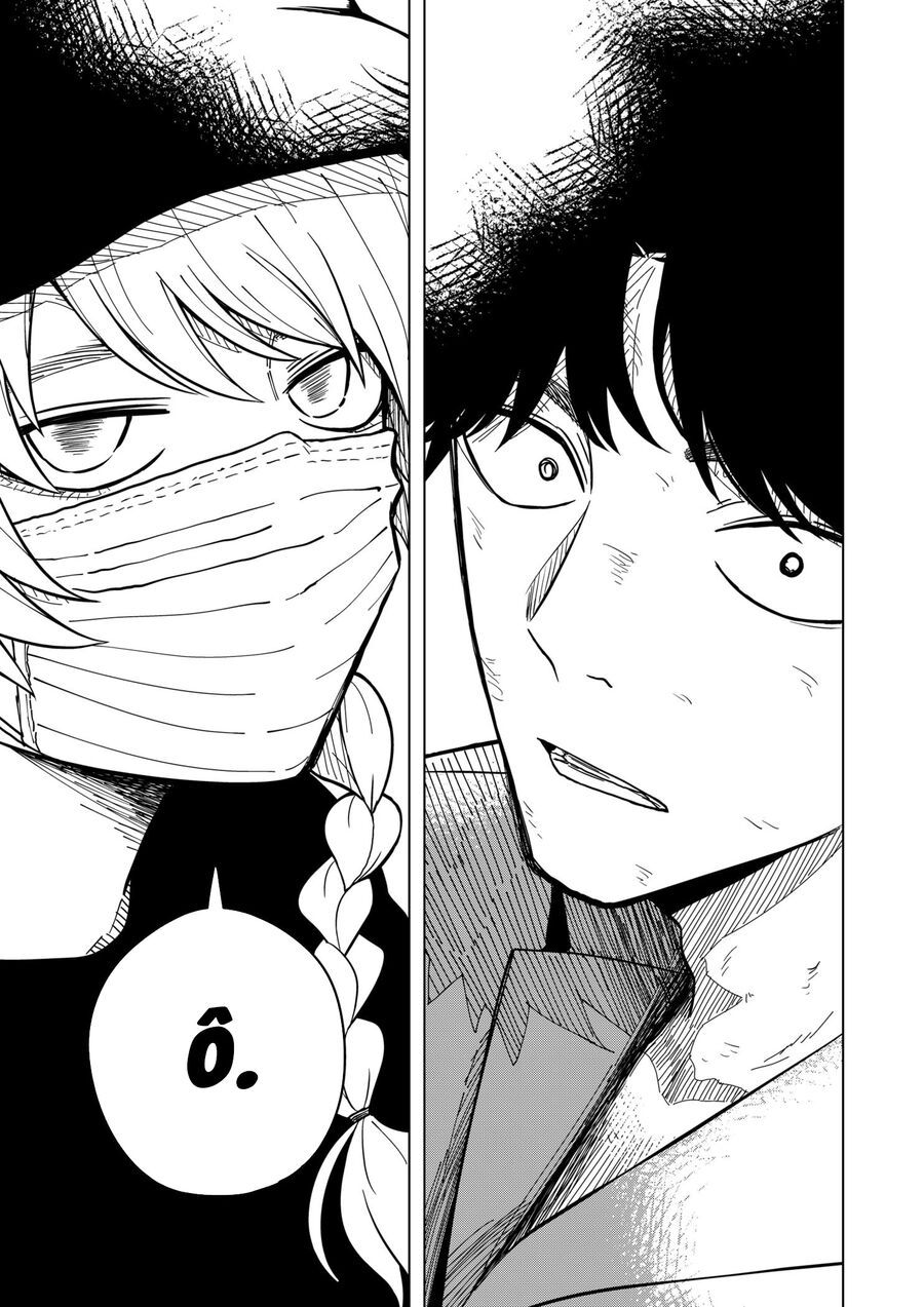 Drama Queen - Chapter 12 - Page 17