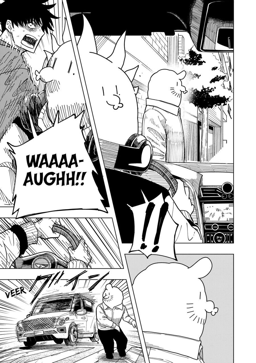 Drama Queen - Chapter 12 - Page 21