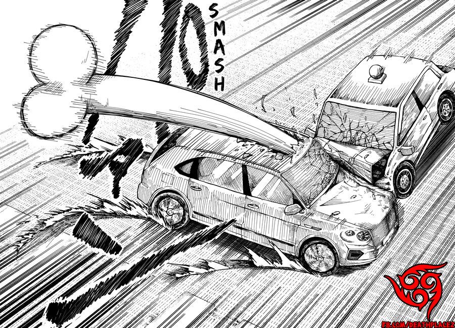 Drama Queen - Chapter 12 - Page 22