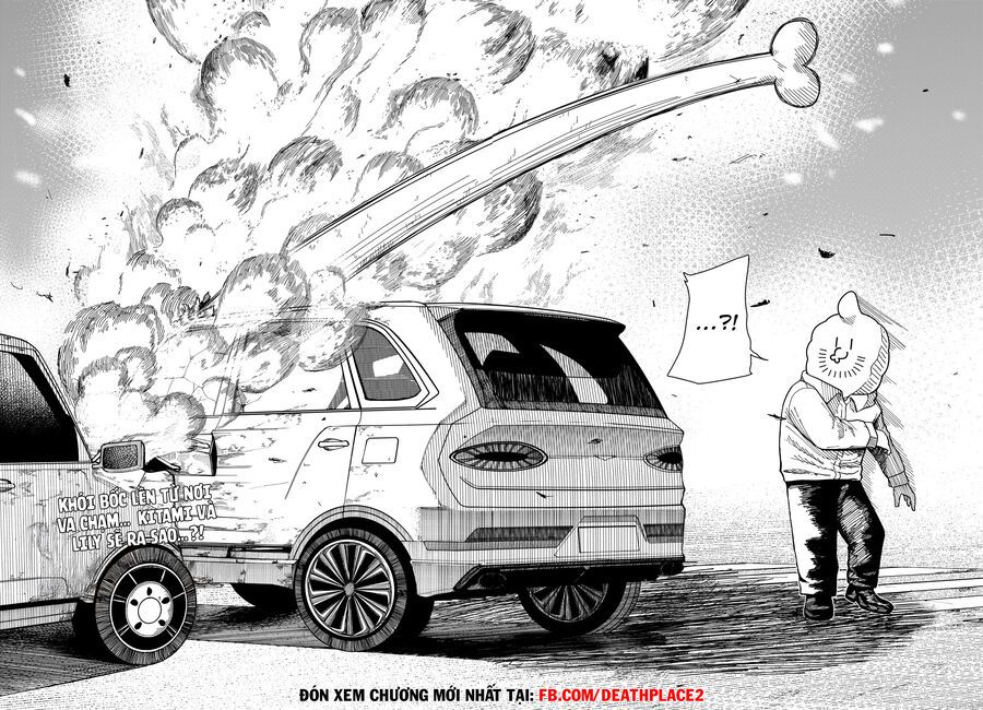 Drama Queen - Chapter 12 - Page 23