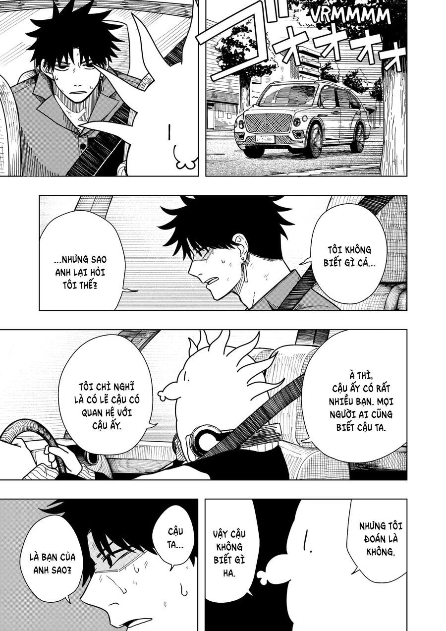 Drama Queen - Chapter 12 - Page 3