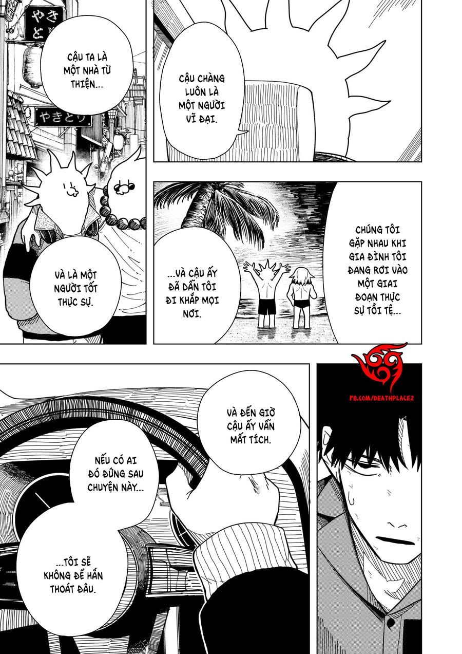 Drama Queen - Chapter 12 - Page 5