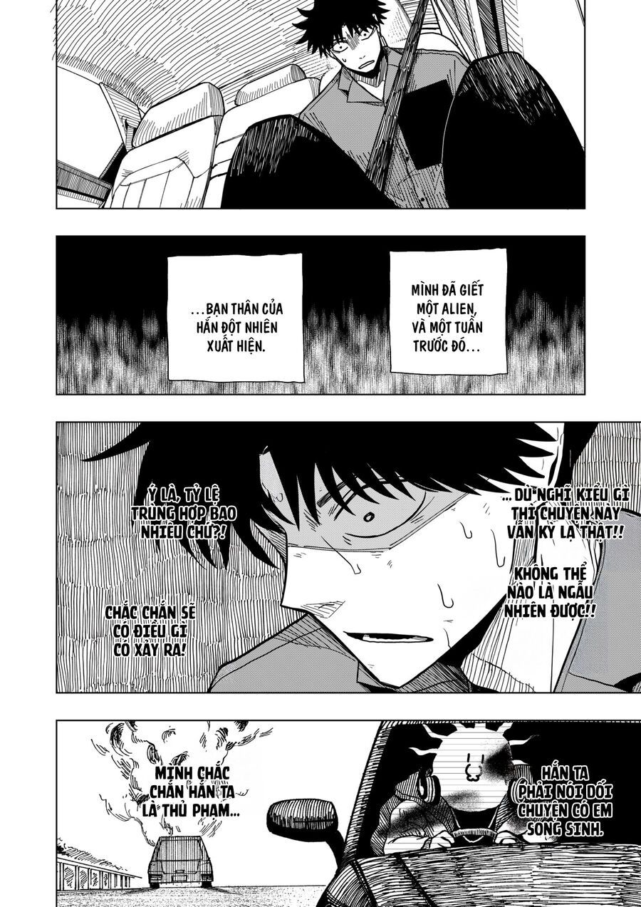 Drama Queen - Chapter 12 - Page 6