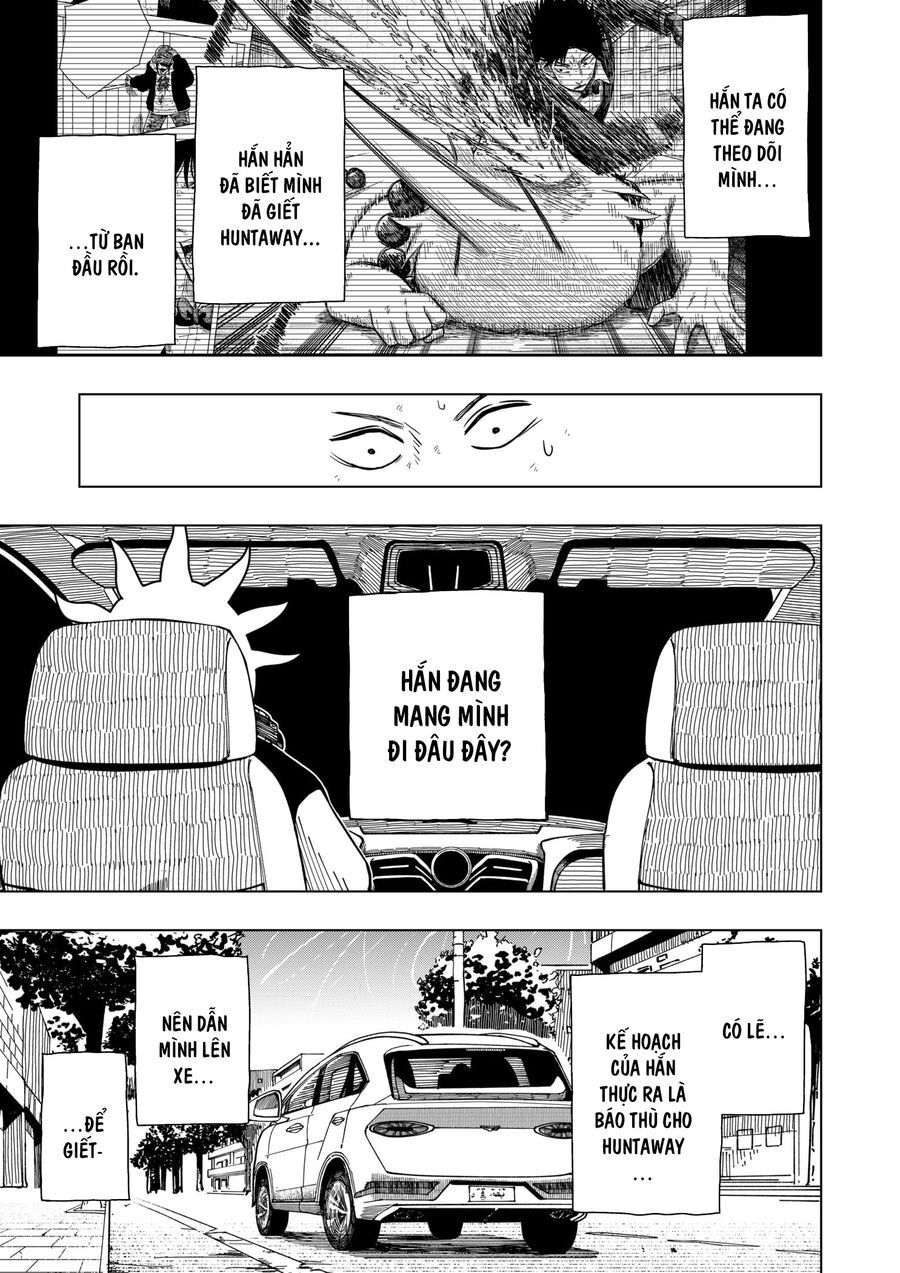 Drama Queen - Chapter 12 - Page 7