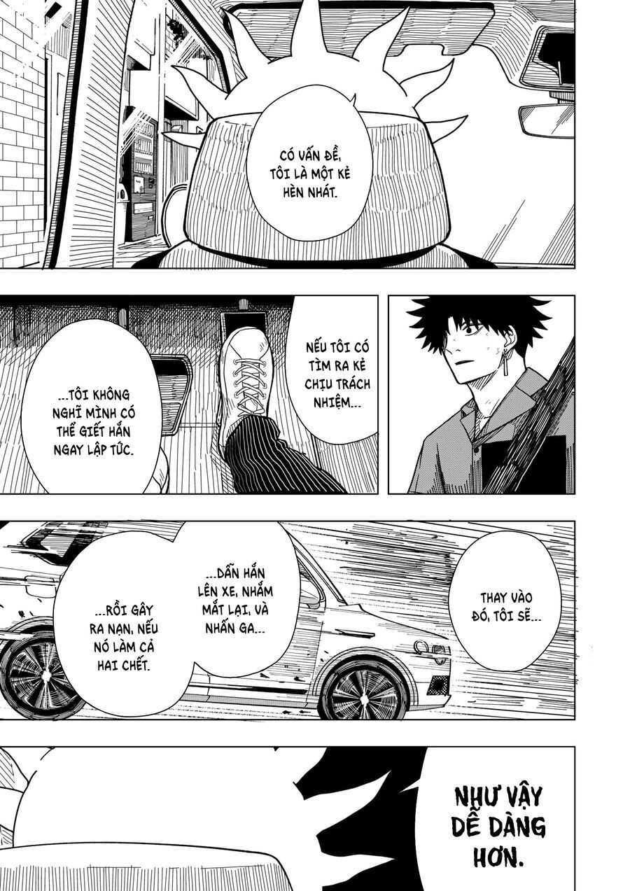 Drama Queen - Chapter 12 - Page 9