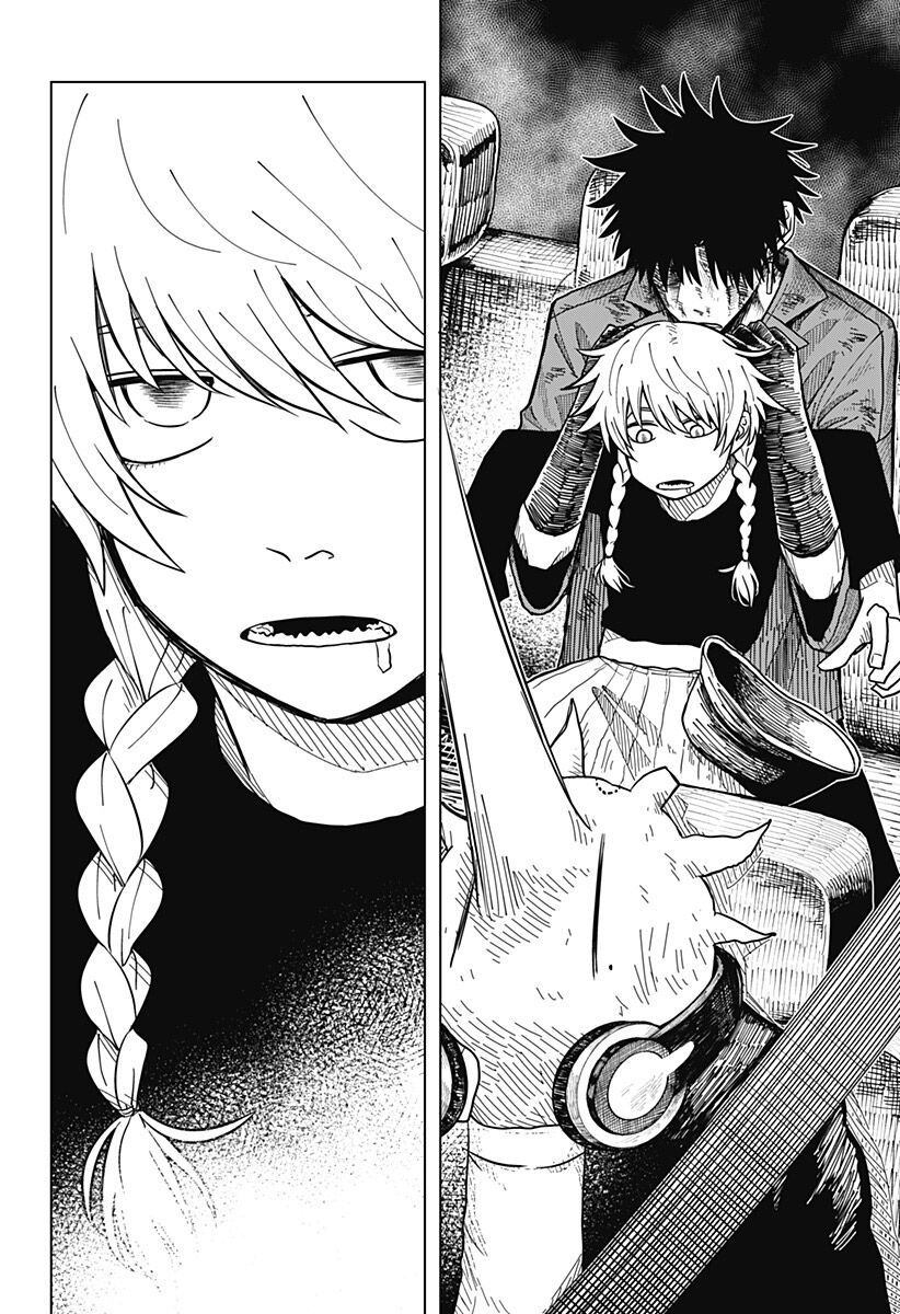 Drama Queen - Chapter 13 - Page 10