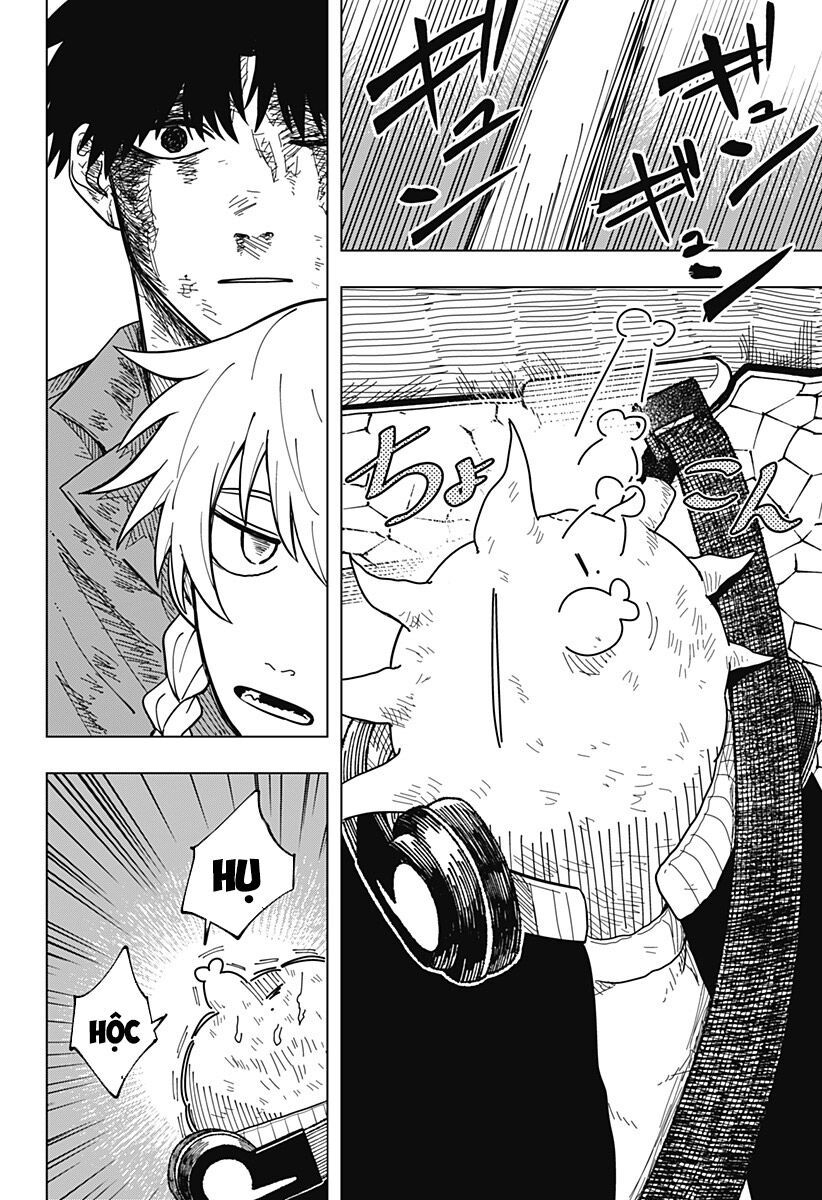 Drama Queen - Chapter 13 - Page 12