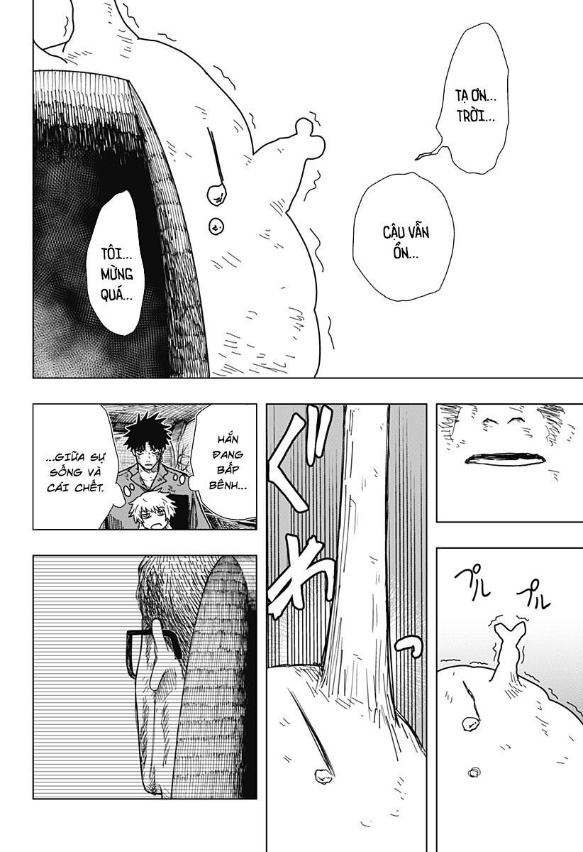 Drama Queen - Chapter 13 - Page 14