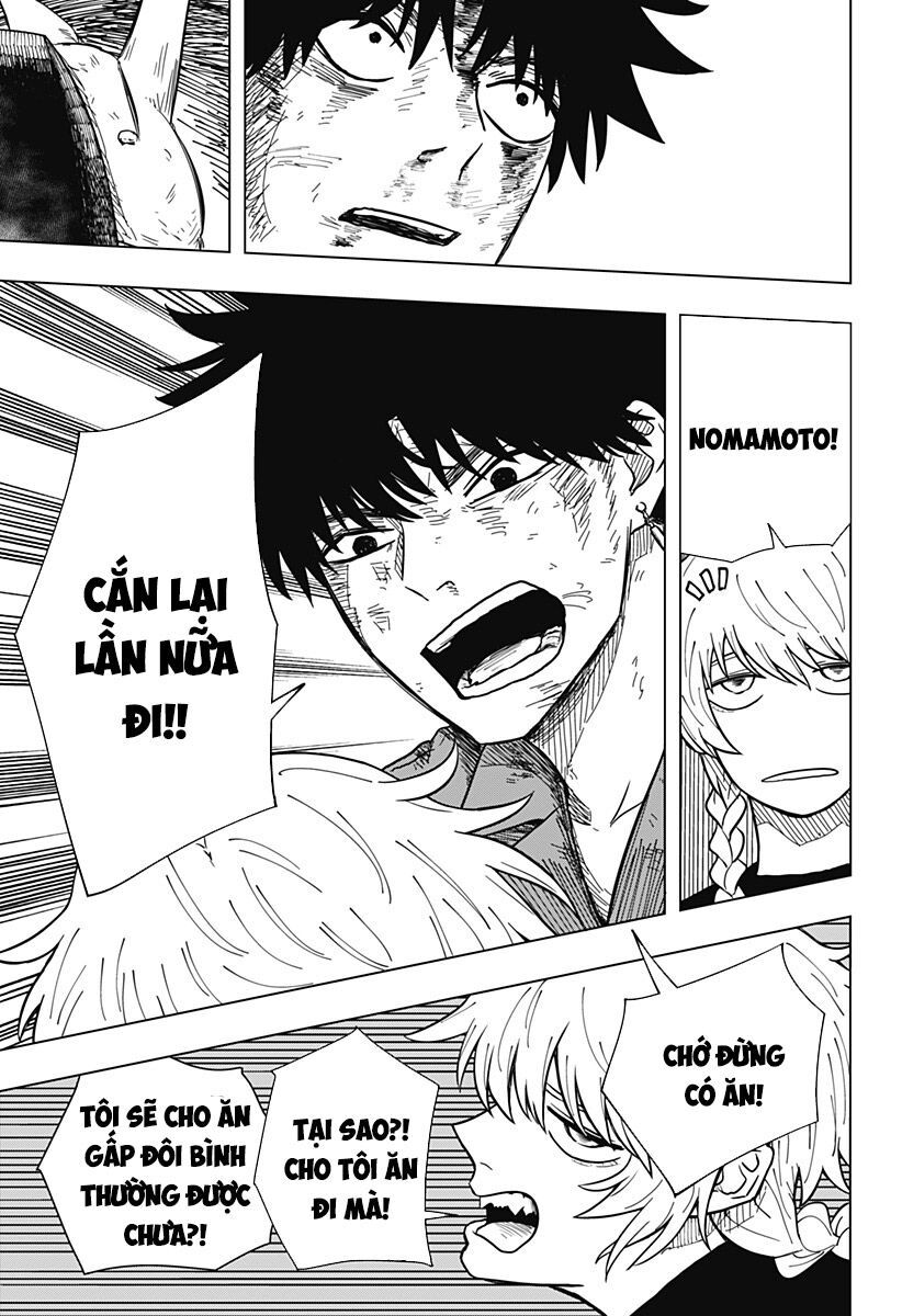 Drama Queen - Chapter 13 - Page 15