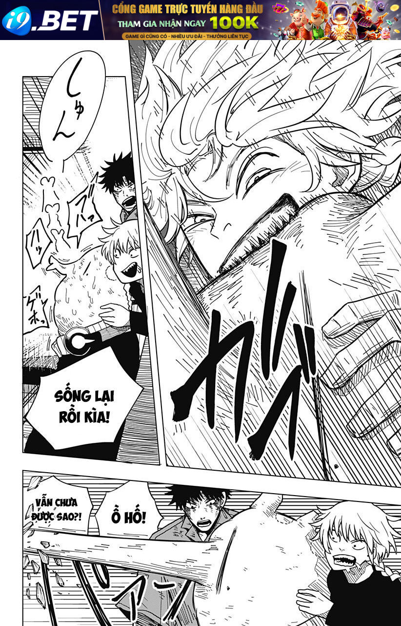 Drama Queen - Chapter 13 - Page 16