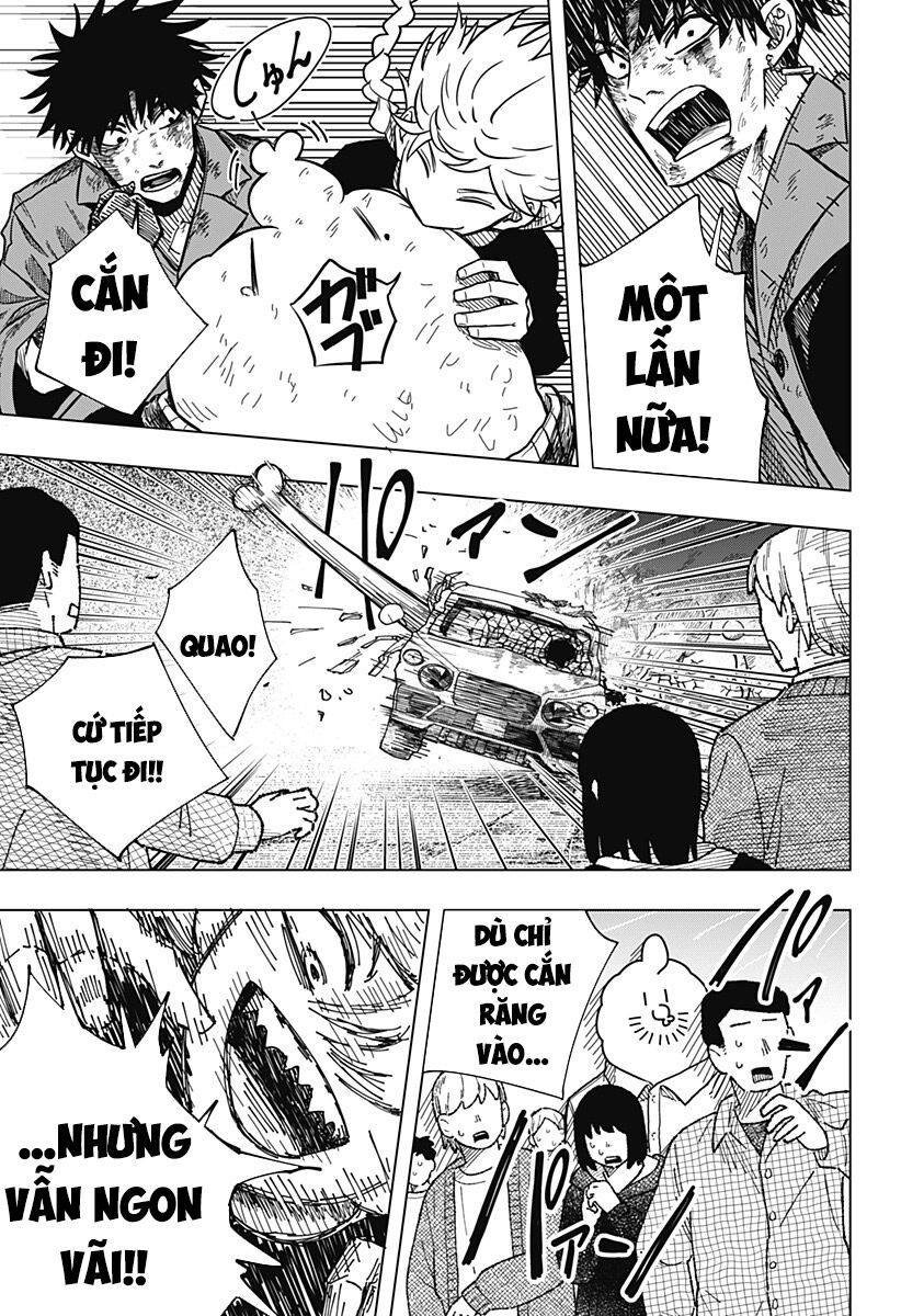 Drama Queen - Chapter 13 - Page 17