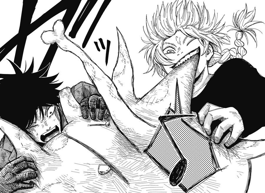 Drama Queen - Chapter 13 - Page 18