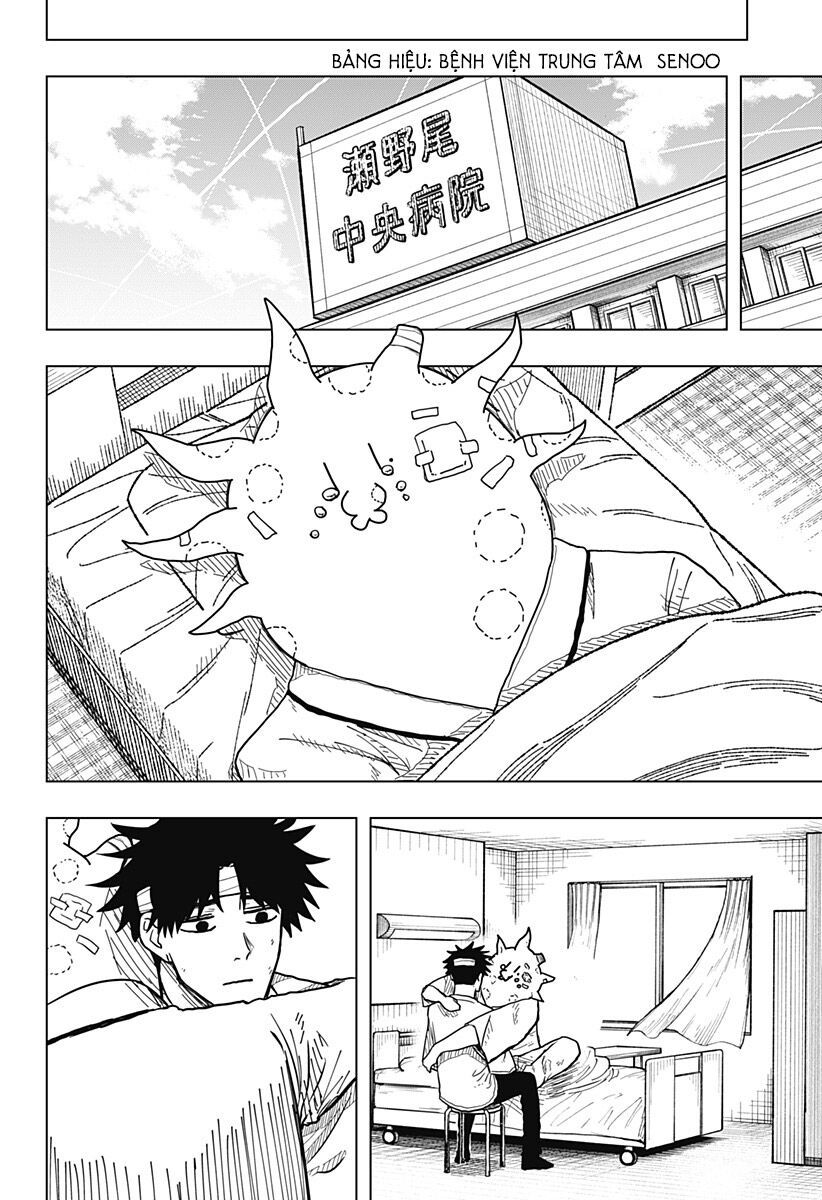 Drama Queen - Chapter 13 - Page 19