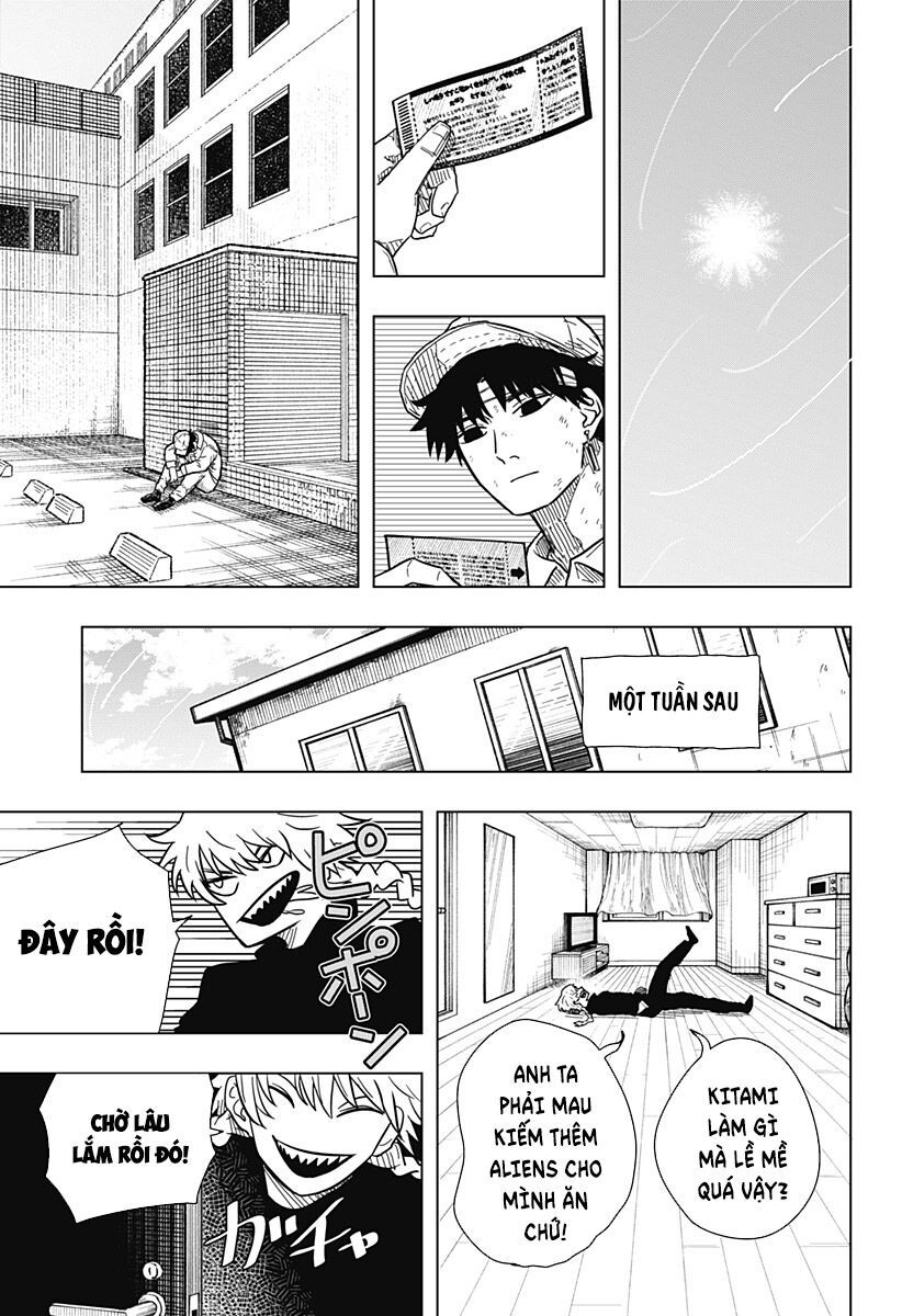 Drama Queen - Chapter 13 - Page 22