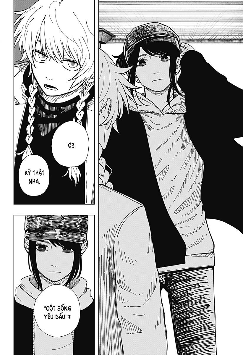 Drama Queen - Chapter 13 - Page 23