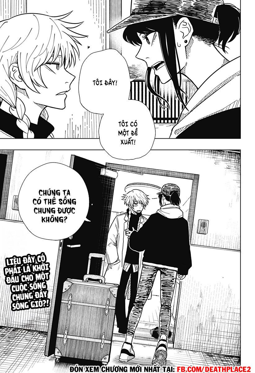 Drama Queen - Chapter 13 - Page 24