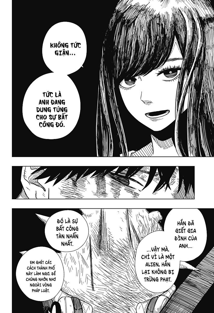 Drama Queen - Chapter 13 - Page 4