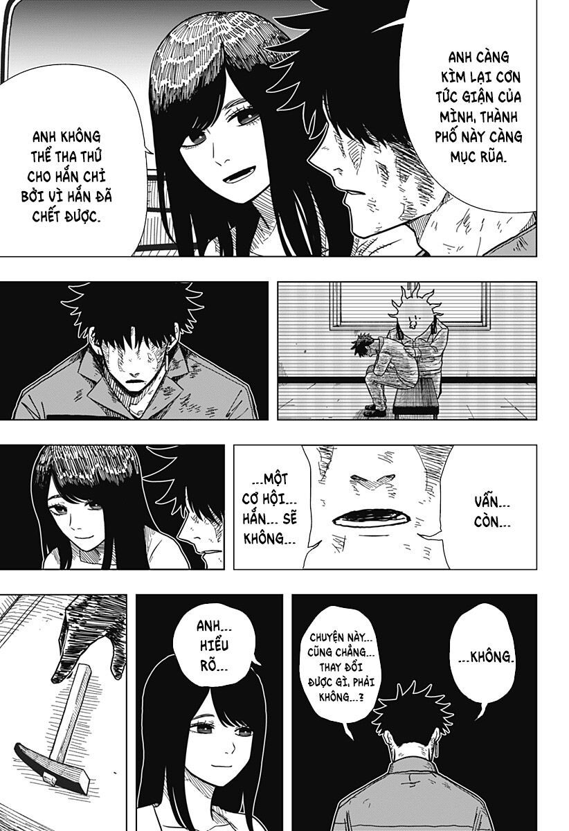 Drama Queen - Chapter 13 - Page 5