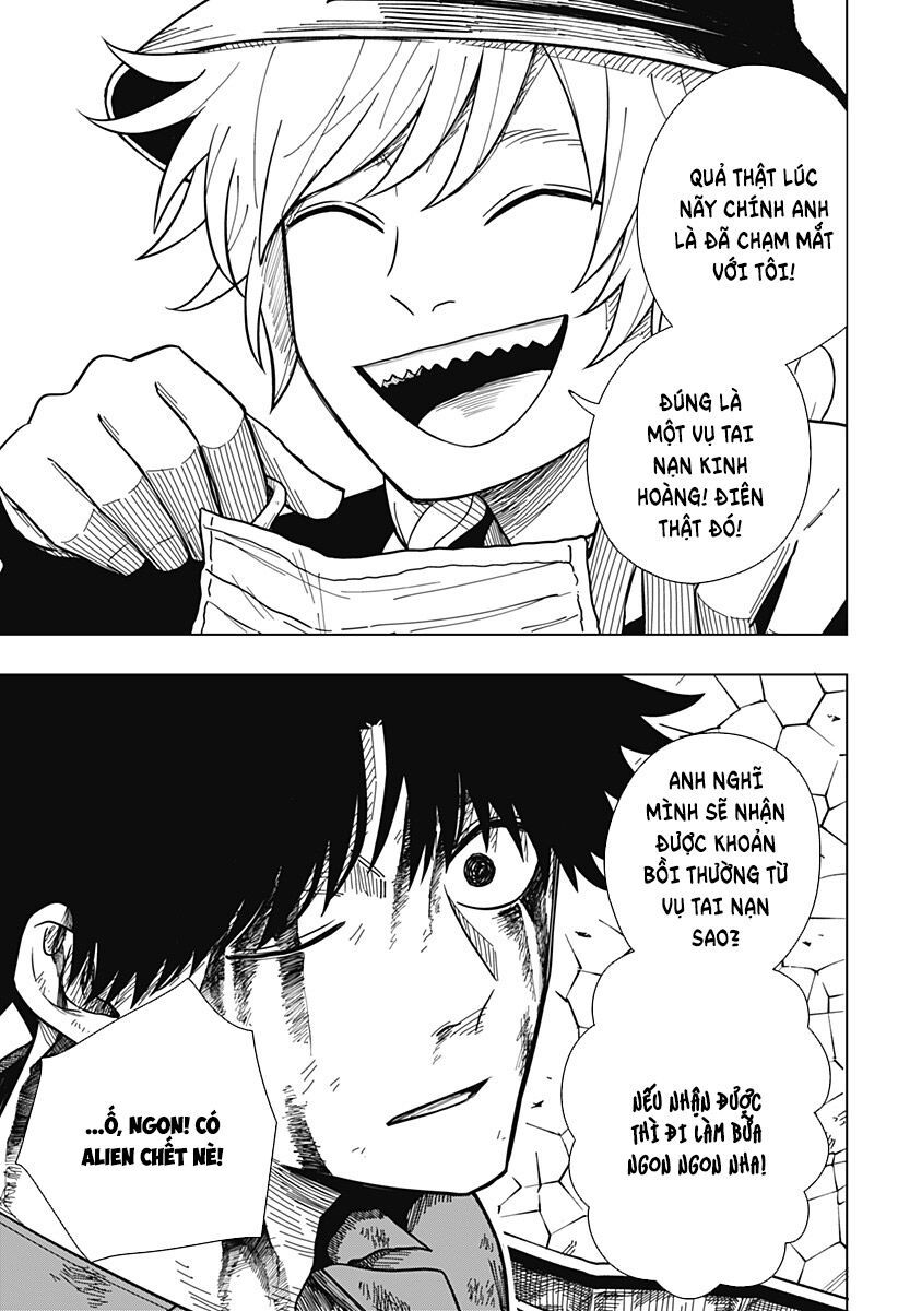 Drama Queen - Chapter 13 - Page 7