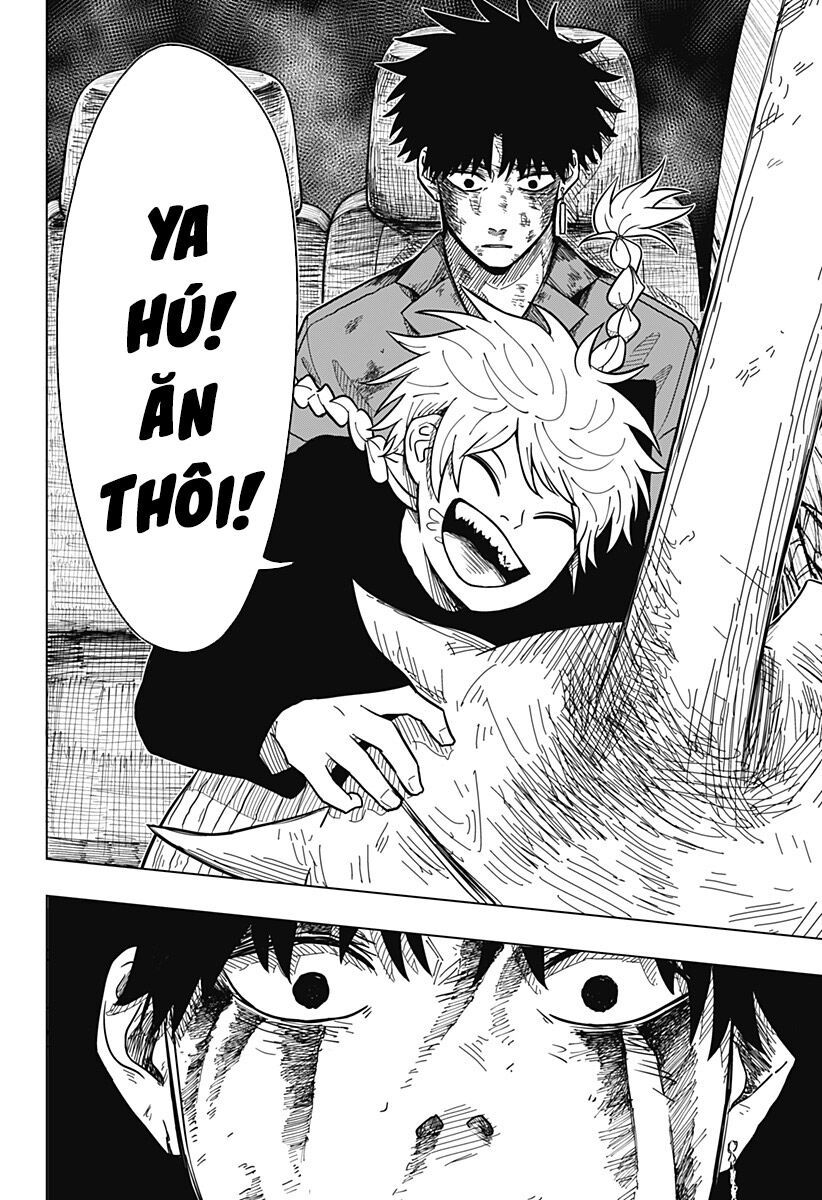 Drama Queen - Chapter 13 - Page 8