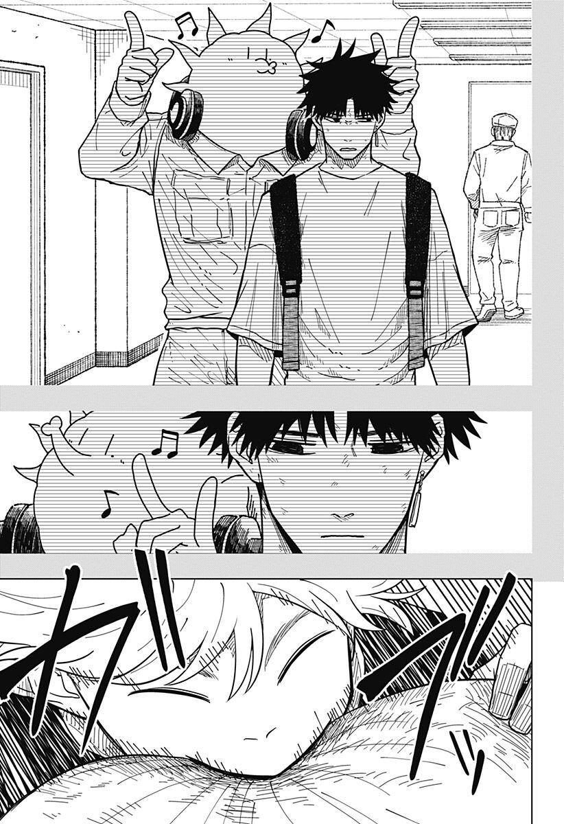 Drama Queen - Chapter 13 - Page 9