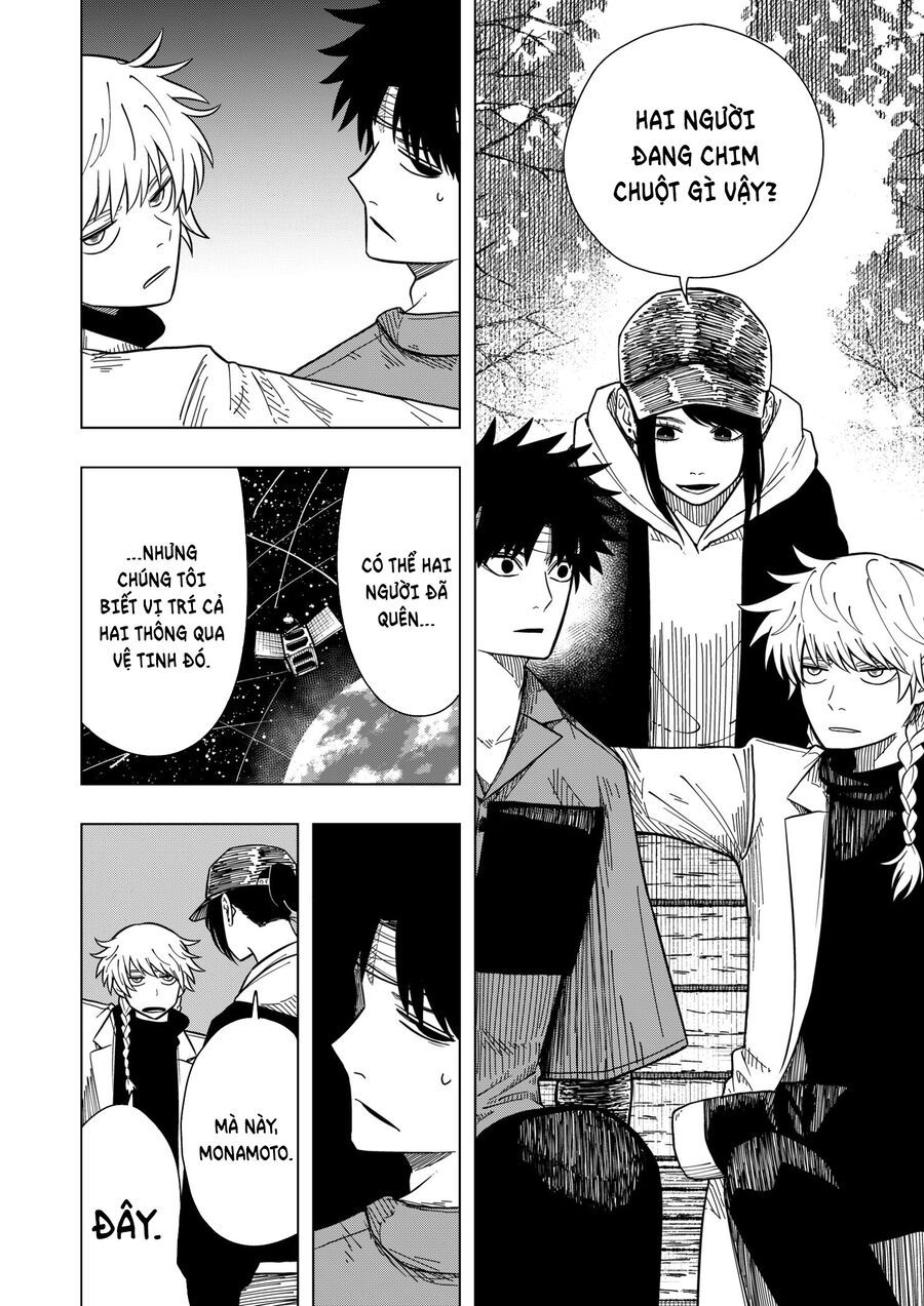 Drama Queen - Chapter 14 - Page 10