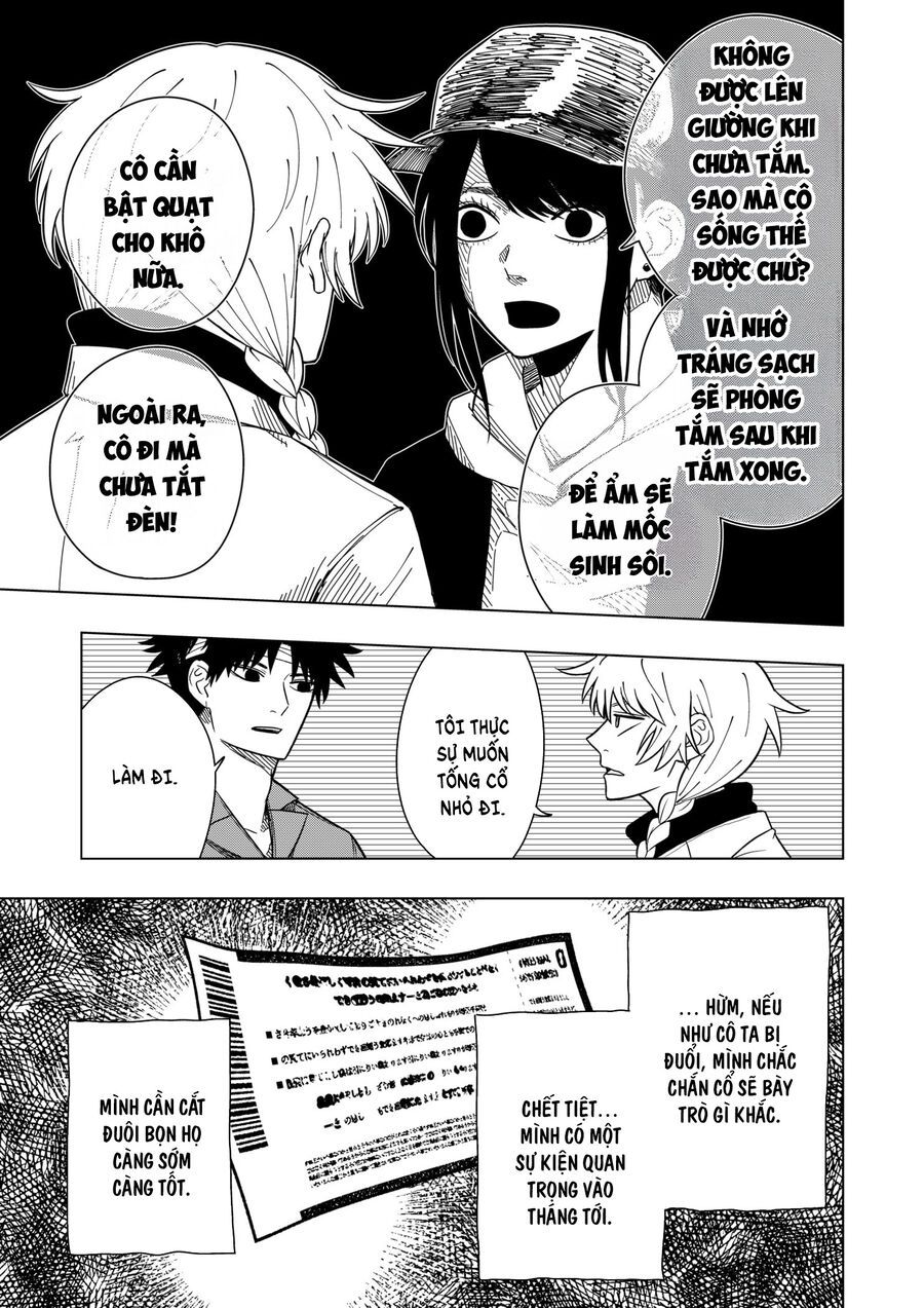 Drama Queen - Chapter 14 - Page 11