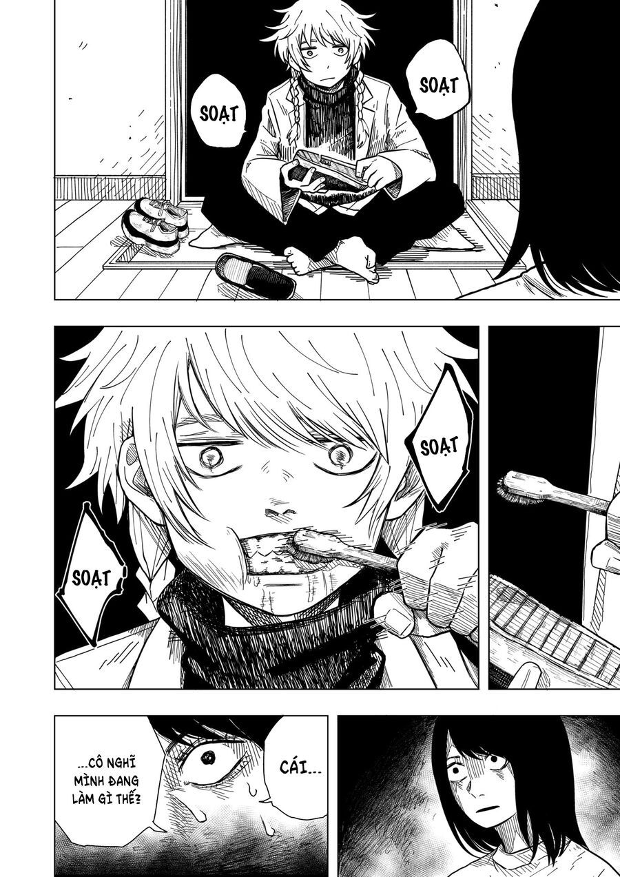 Drama Queen - Chapter 14 - Page 14