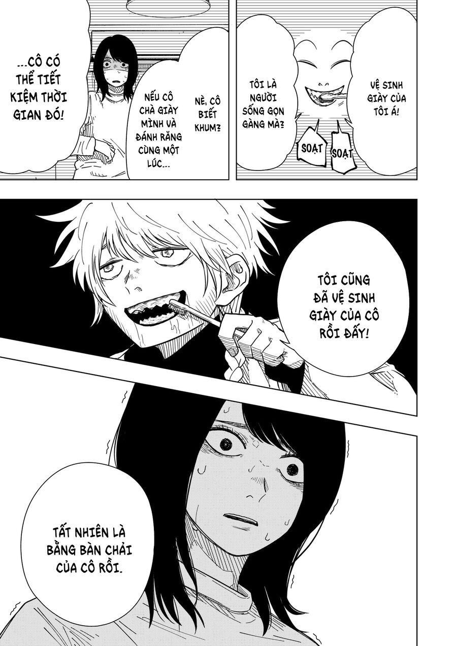 Drama Queen - Chapter 14 - Page 15