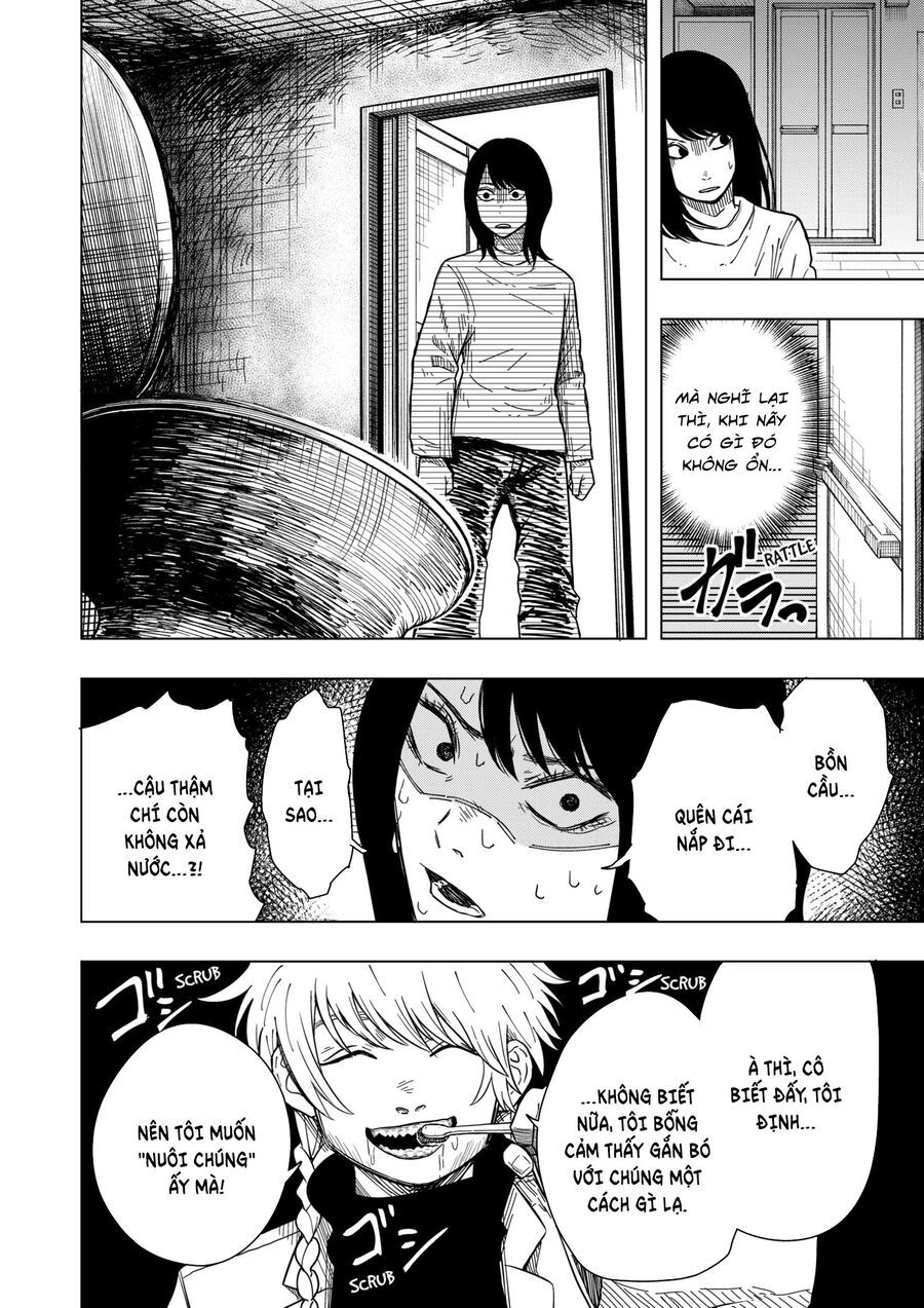 Drama Queen - Chapter 14 - Page 16