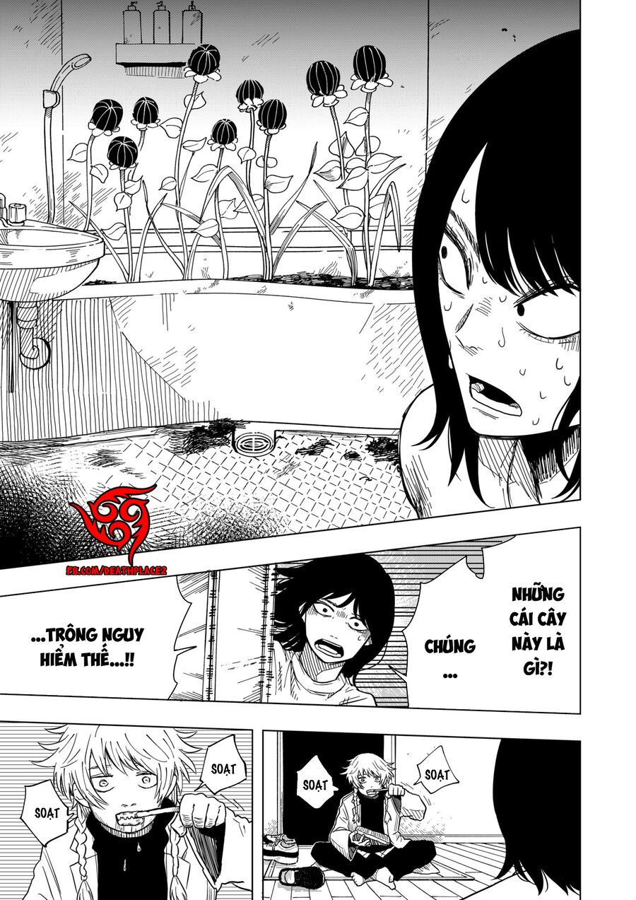 Drama Queen - Chapter 14 - Page 17