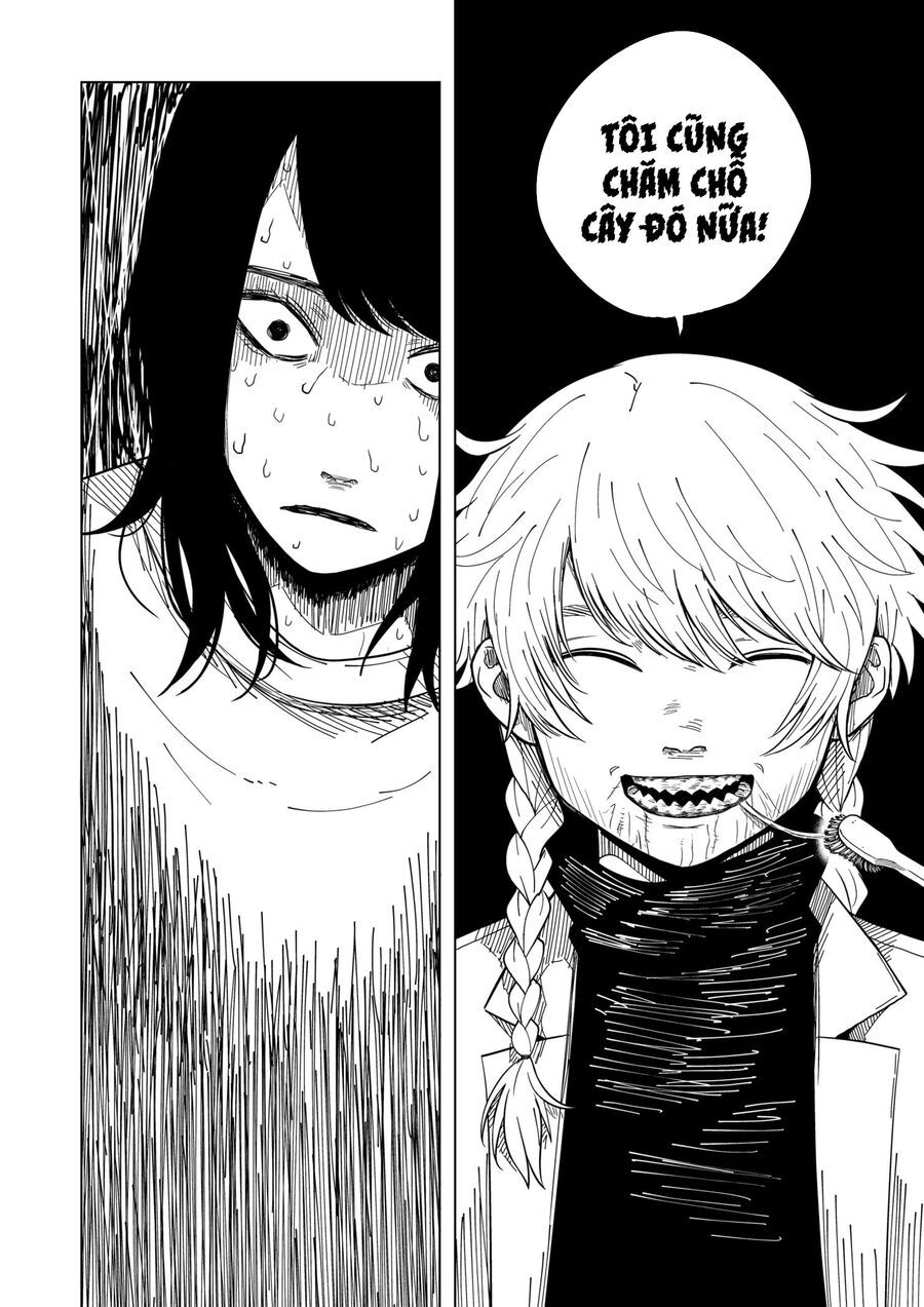 Drama Queen - Chapter 14 - Page 18