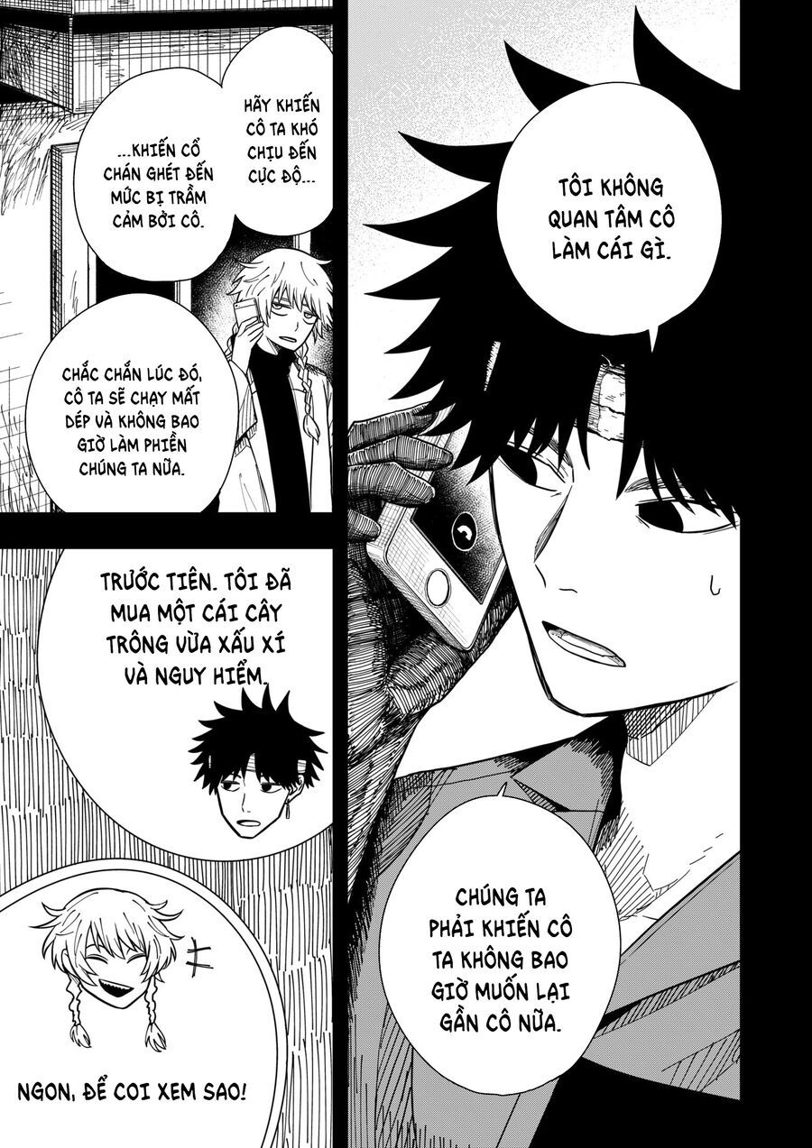 Drama Queen - Chapter 14 - Page 19