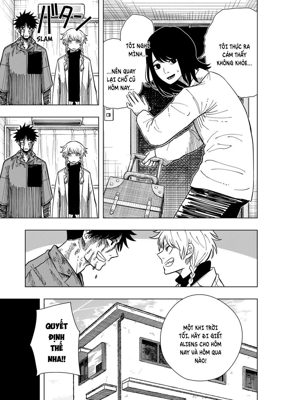 Drama Queen - Chapter 14 - Page 23