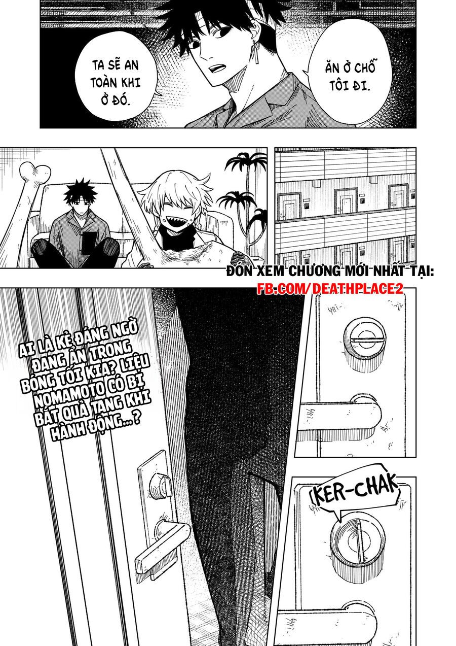 Drama Queen - Chapter 14 - Page 25