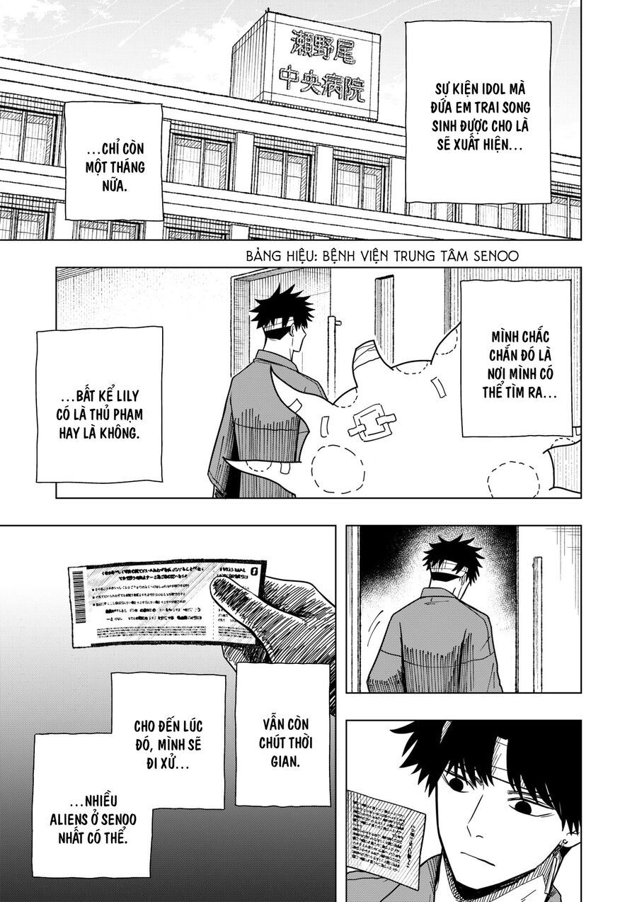 Drama Queen - Chapter 14 - Page 3