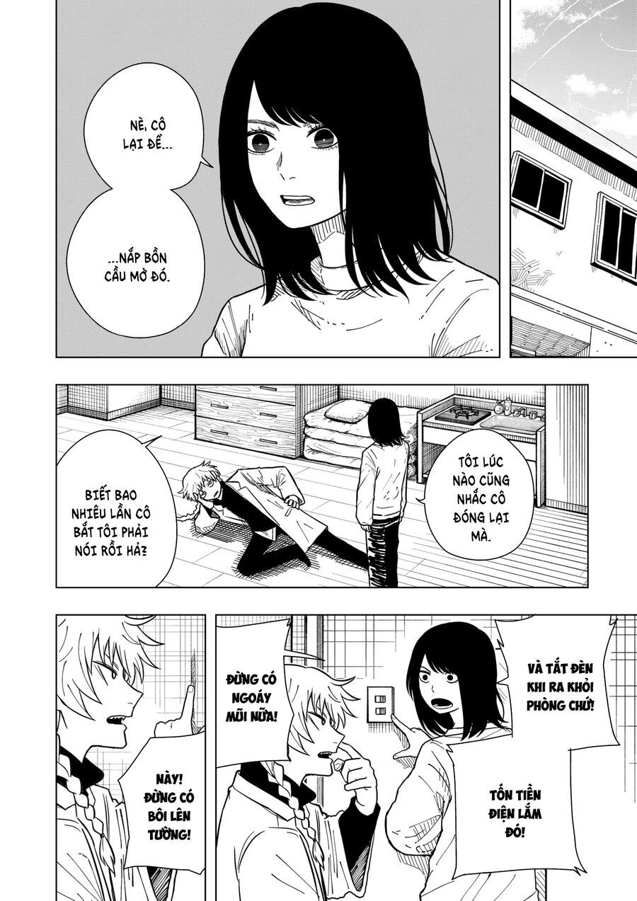 Drama Queen - Chapter 14 - Page 4