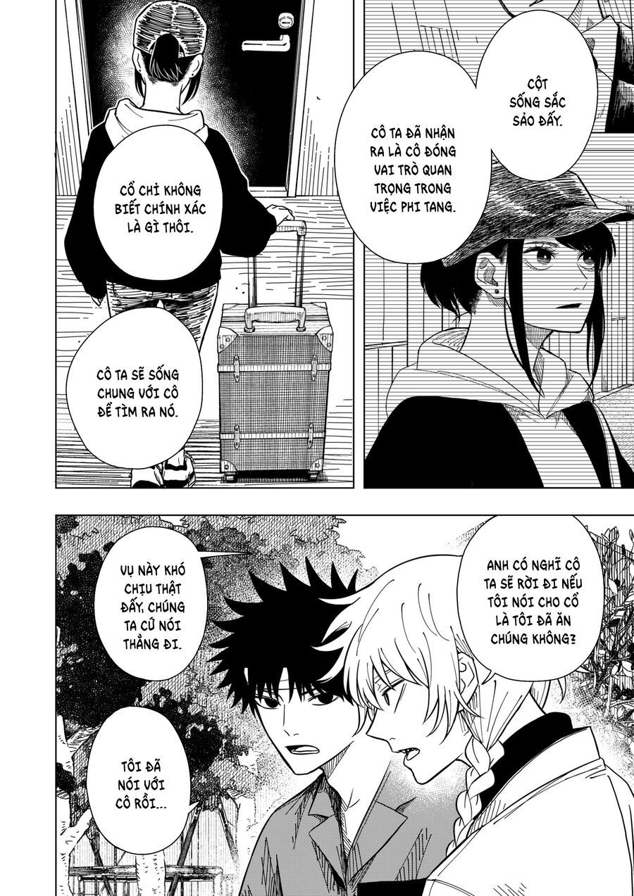 Drama Queen - Chapter 14 - Page 8