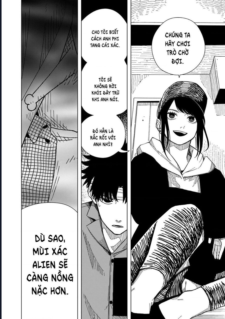 Drama Queen - Chapter 15 - Page 10