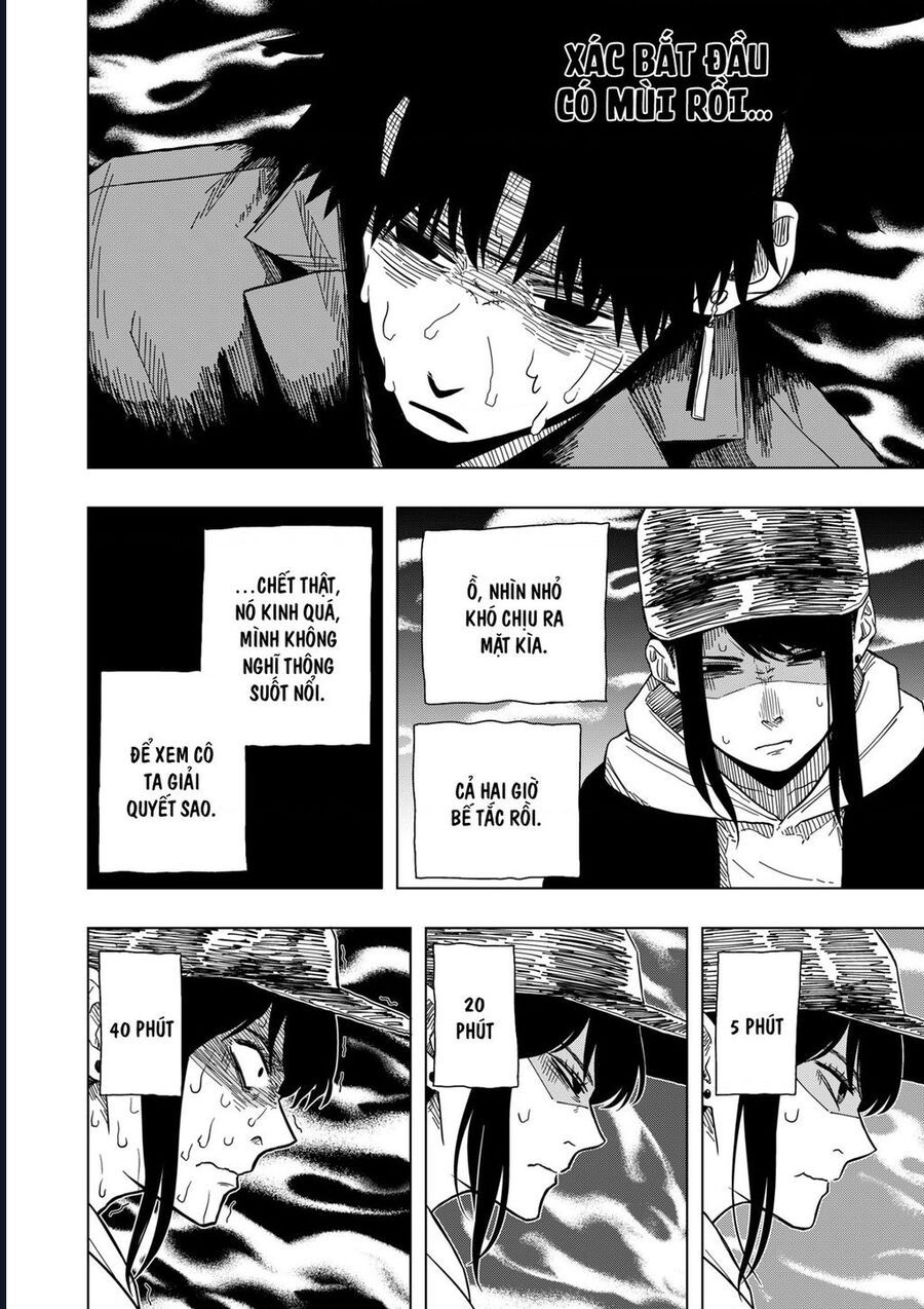 Drama Queen - Chapter 15 - Page 12