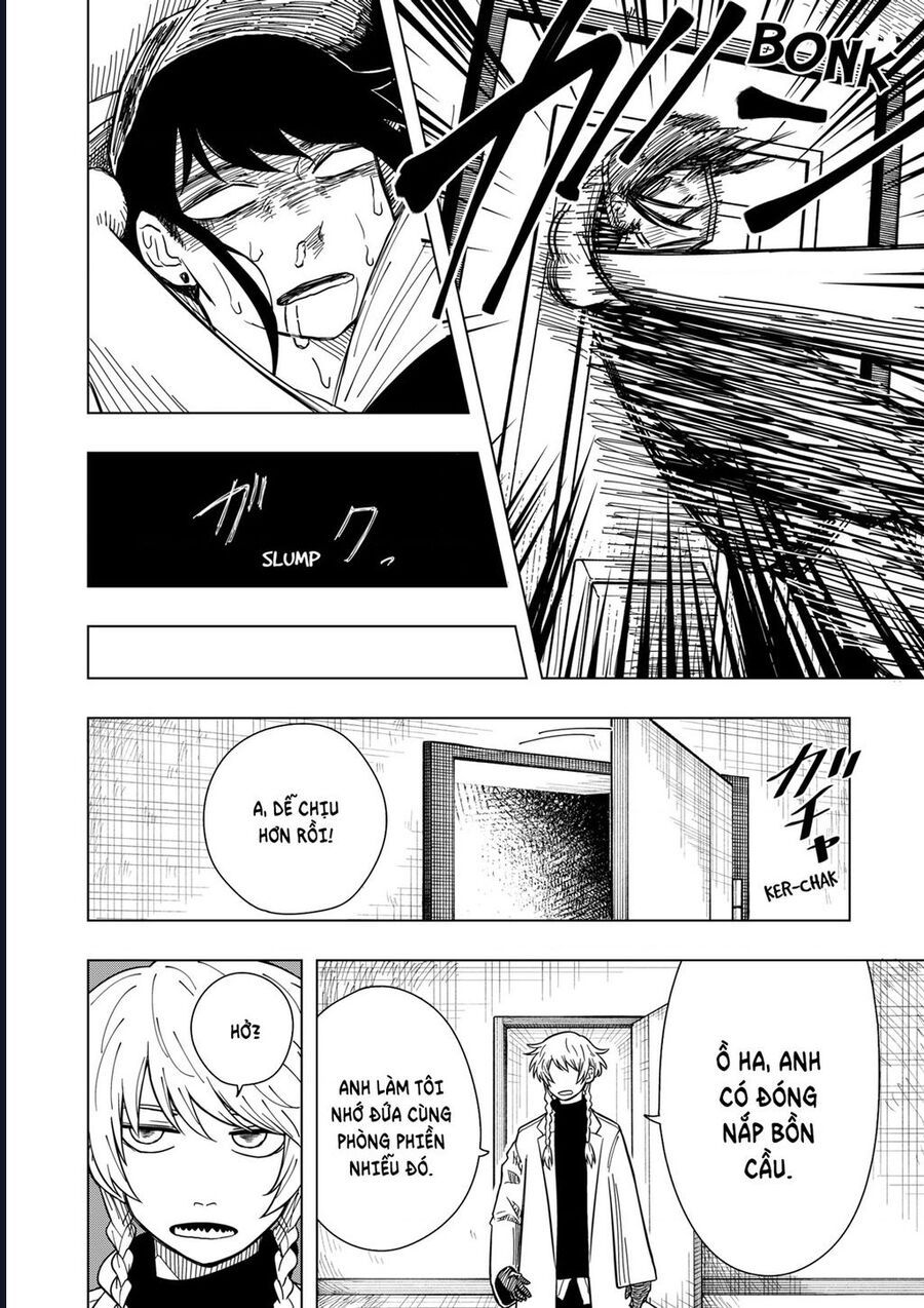 Drama Queen - Chapter 15 - Page 15