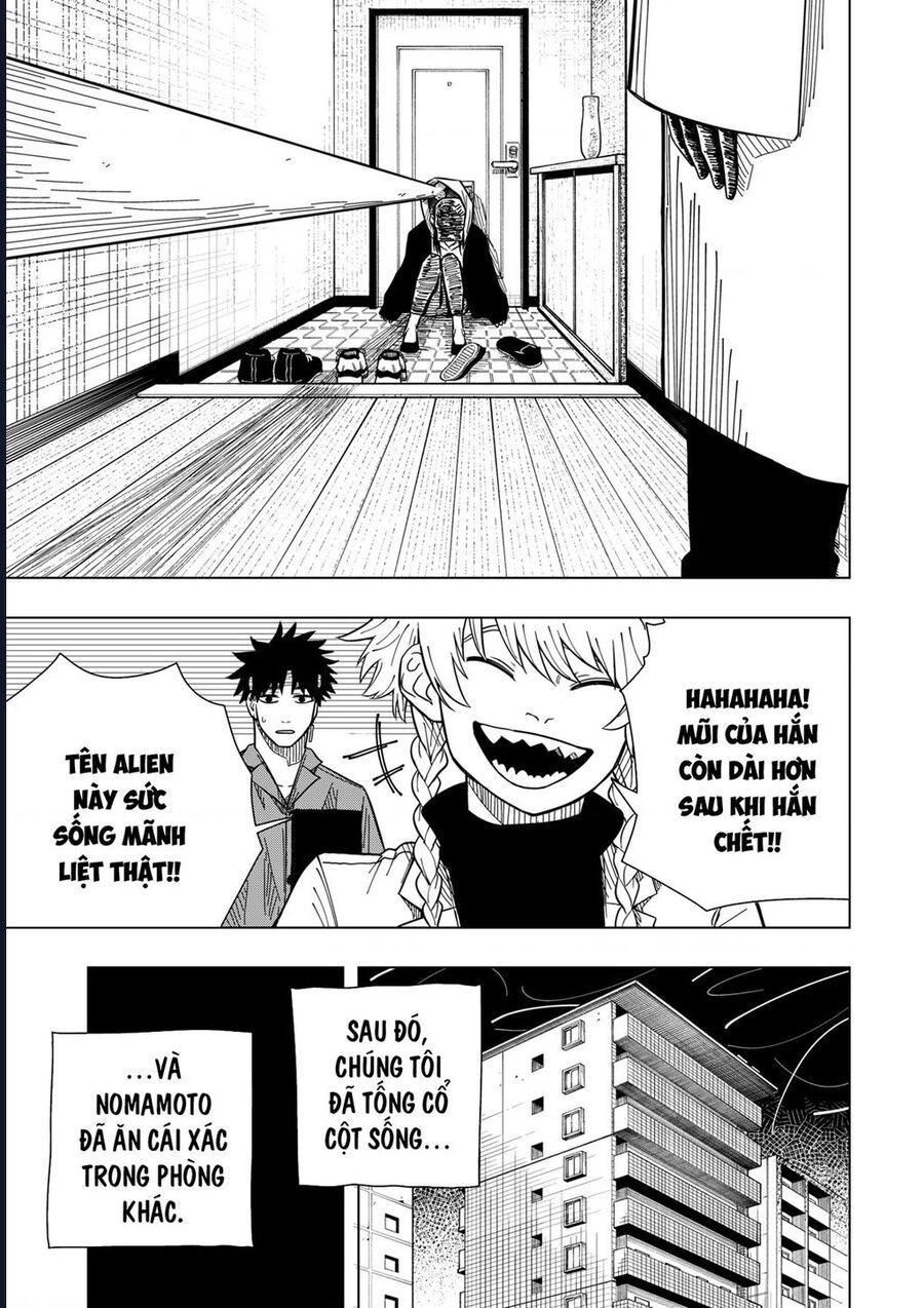 Drama Queen - Chapter 15 - Page 16