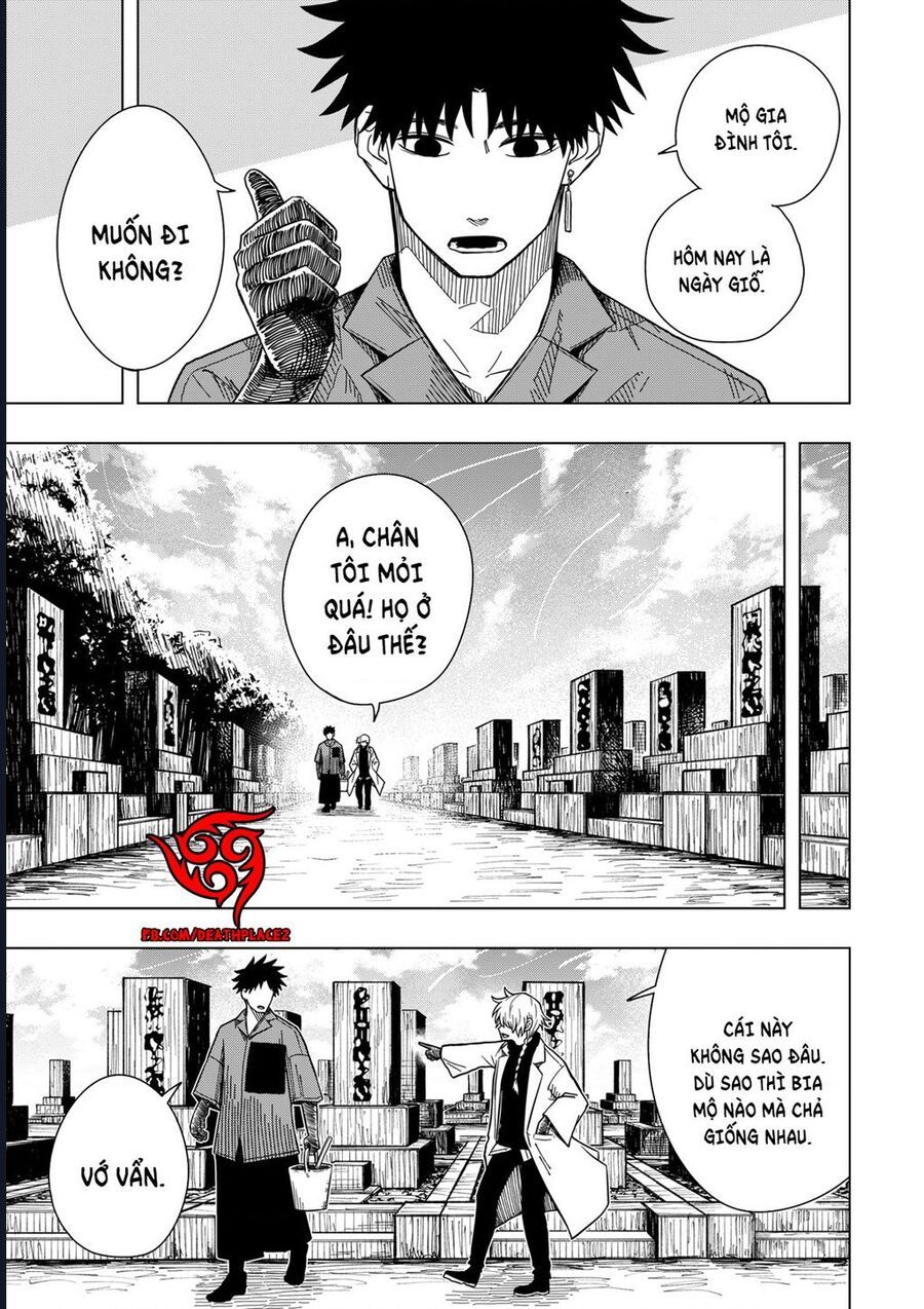 Drama Queen - Chapter 15 - Page 18