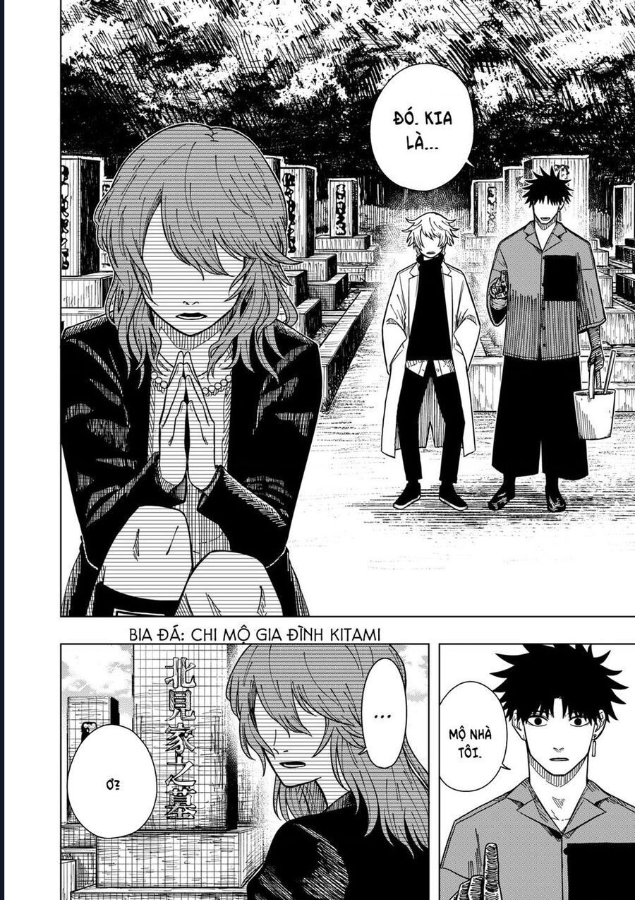 Drama Queen - Chapter 15 - Page 19