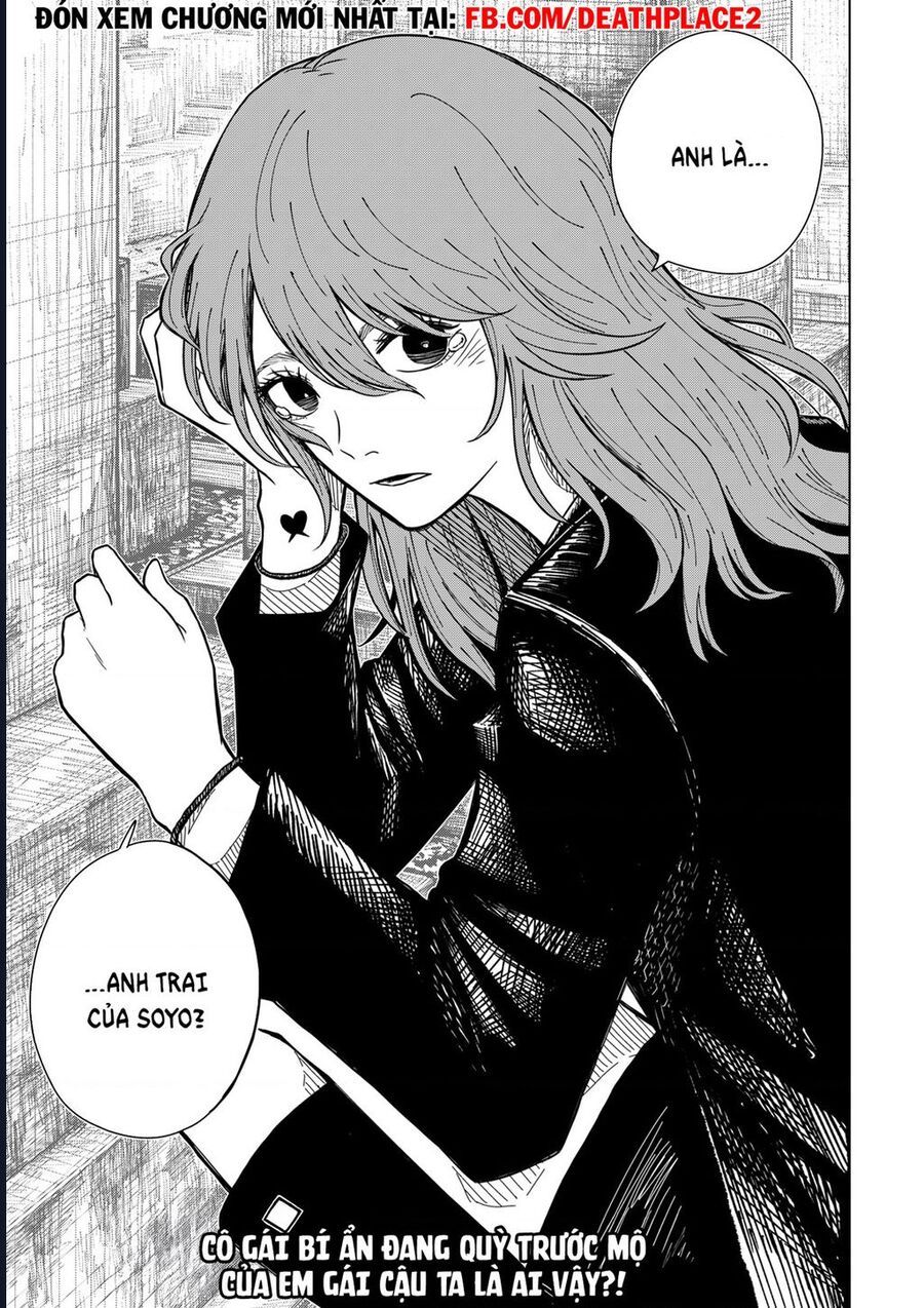 Drama Queen - Chapter 15 - Page 20